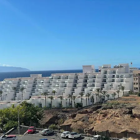 Tenerifeopenhome Club Paraiso Apartment Costa Adeje (Tenerife)