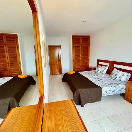 Apartment Tenerifeopenhome Club Paraiso *
