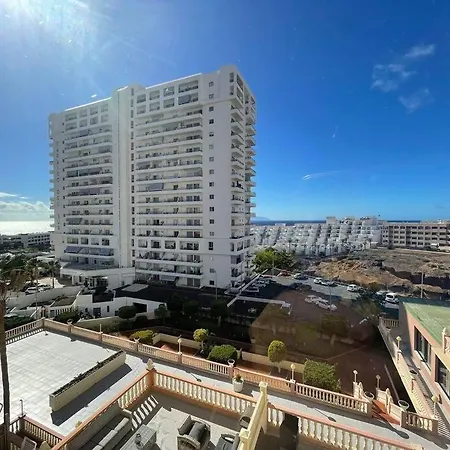 Tenerifeopenhome Club Paraiso * أذيخي