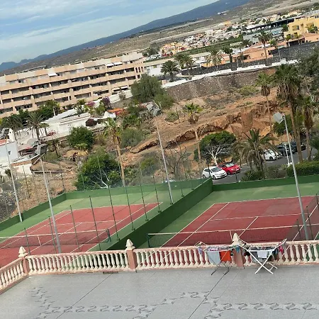 Apartamento Tenerifeopenhome Club Paraiso Costa Adeje (Tenerife)