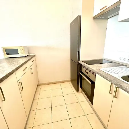Tenerifeopenhome Club Paraiso Costa Adeje