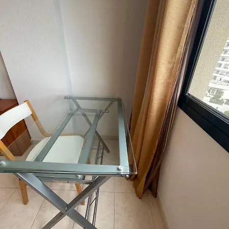 شقة Tenerifeopenhome Club Paraiso