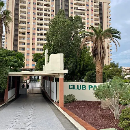 Daire Tenerifeopenhome Club Paraiso