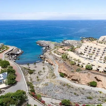 Tenerifeopenhome Club Paraiso * أذيخي