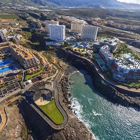 Tenerifeopenhome Club Paraiso شقة أذيخي