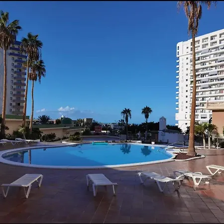 Tenerifeopenhome Club Paraiso * Costa Adeje