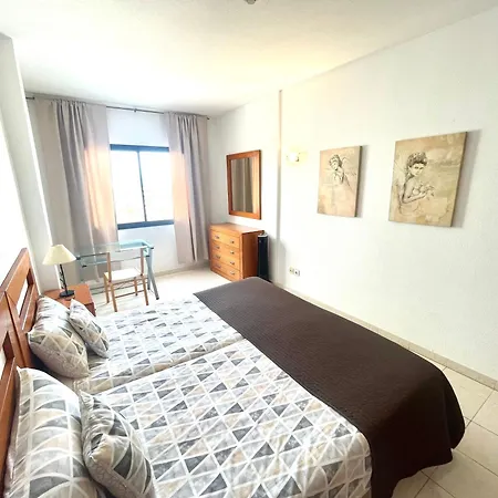 Tenerifeopenhome Club Paraiso * أذيخي