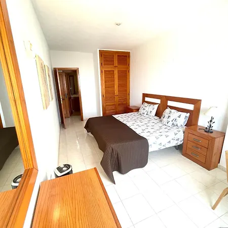 Tenerifeopenhome Club Paraiso Apartamento *