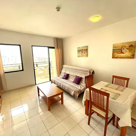 Tenerifeopenhome Club Paraiso شقة *