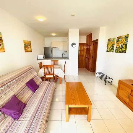 Tenerifeopenhome Club Paraiso Daire Costa Adeje